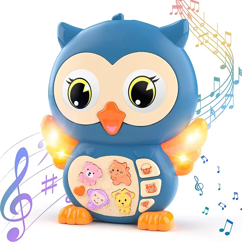 Baby Musical Toy