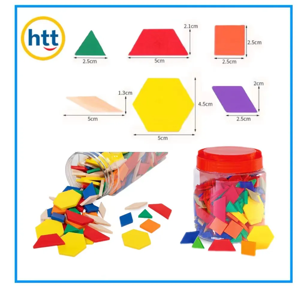 Educational Math Toy 5