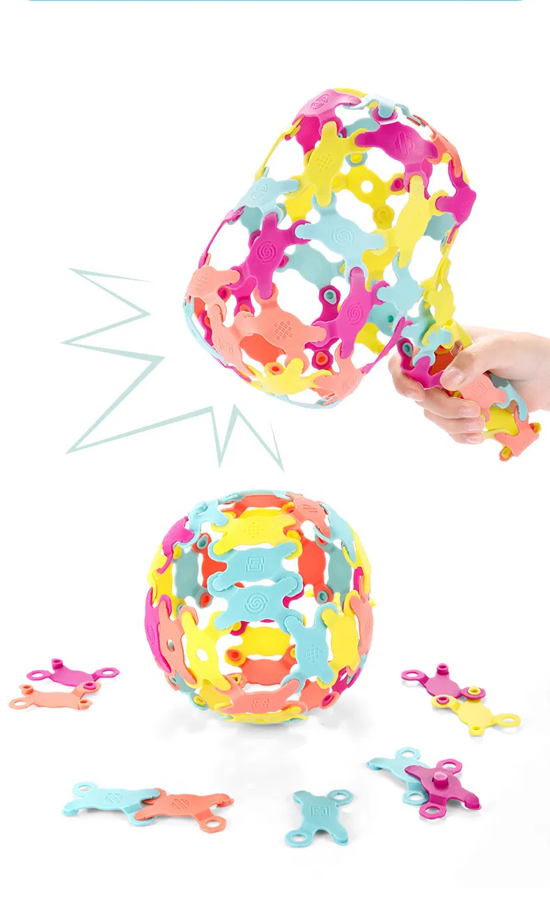 Building Block View 7