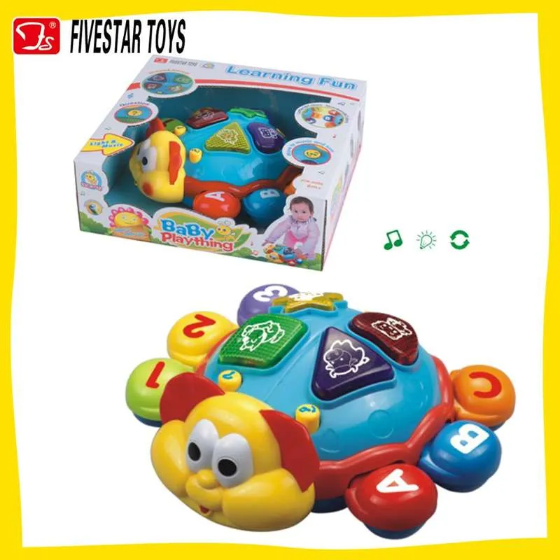 Musical Toy Detail 3