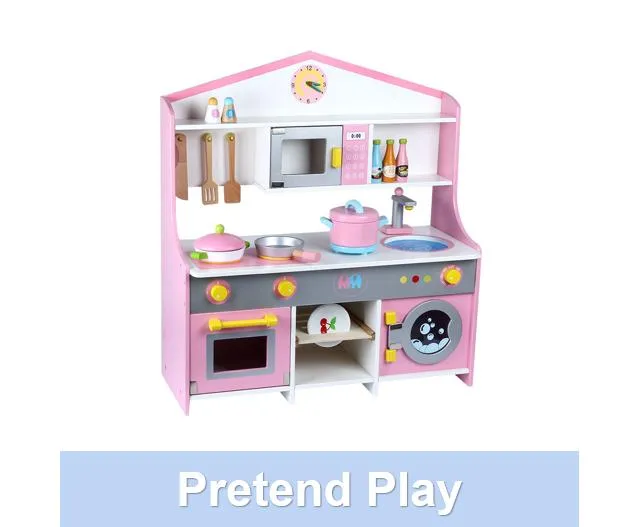 Pretend Play