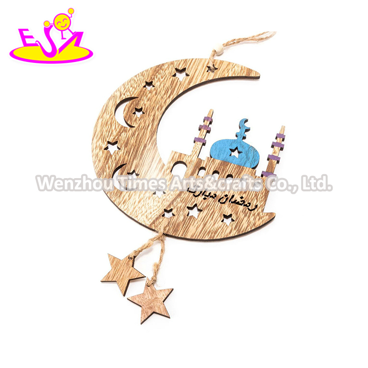 High Quality Decorative Wood Wall Art for Home W18A167