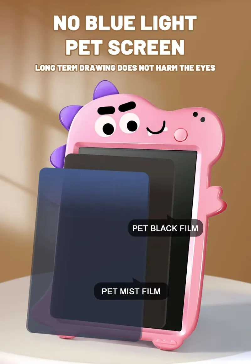 Drawing Tablet Detail 4