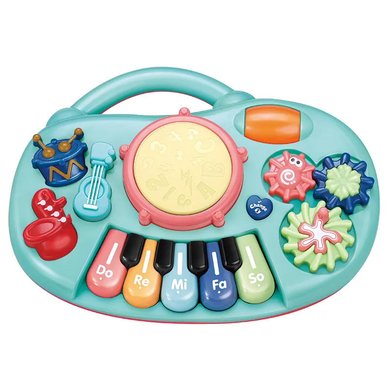Music Learning Toy