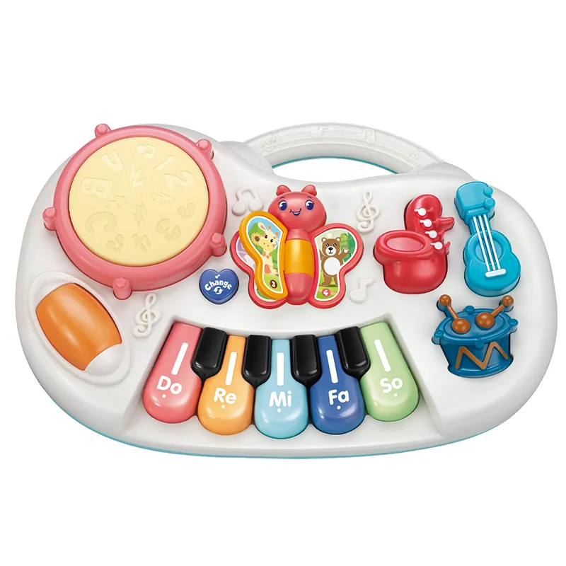 Electronic Organ Toy Alternative