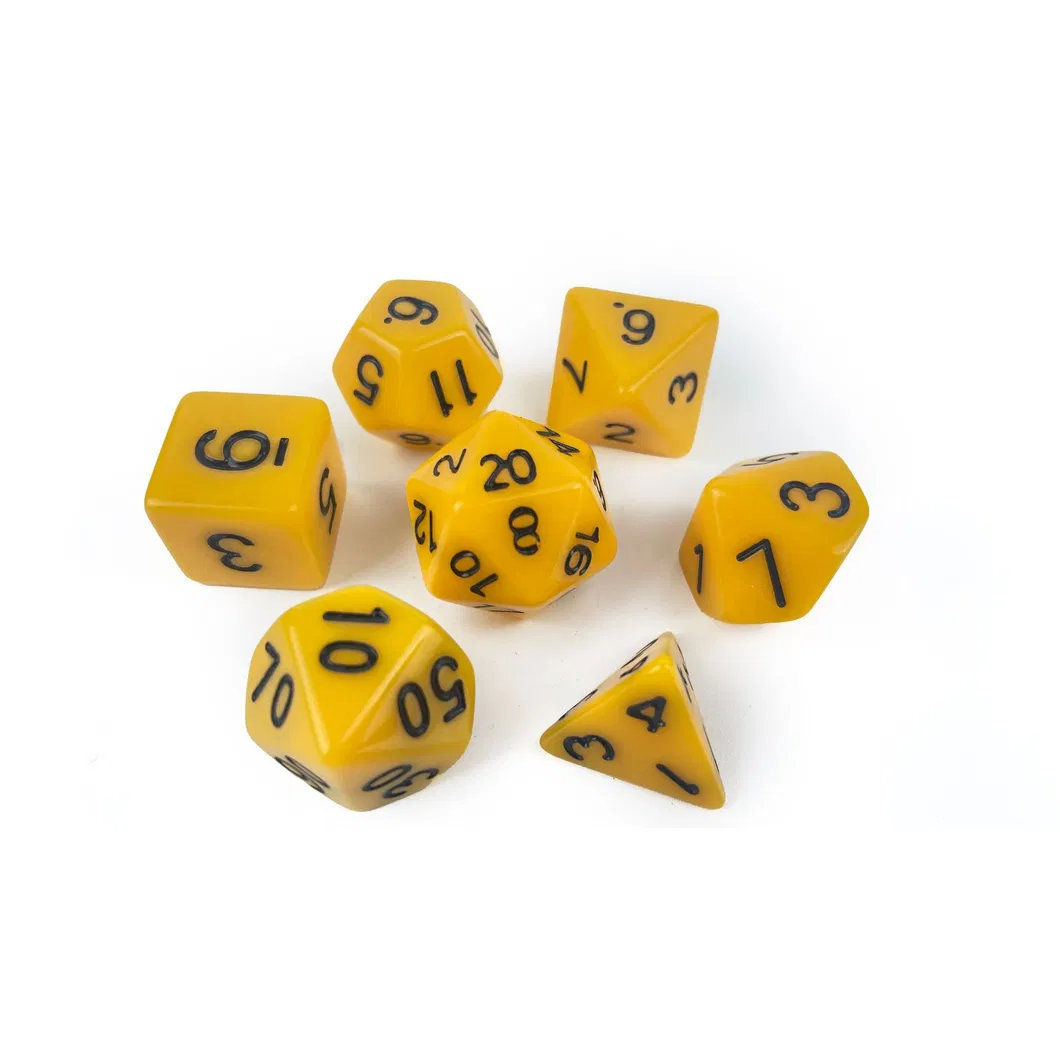 Finished Product Display