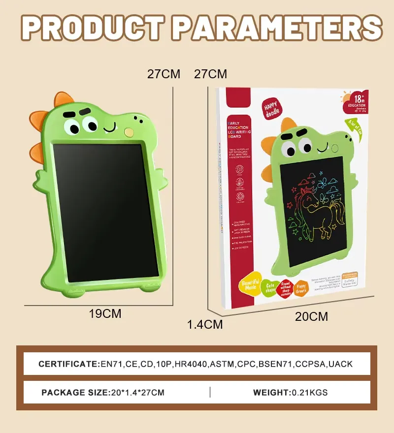 Drawing Tablet Detail 7