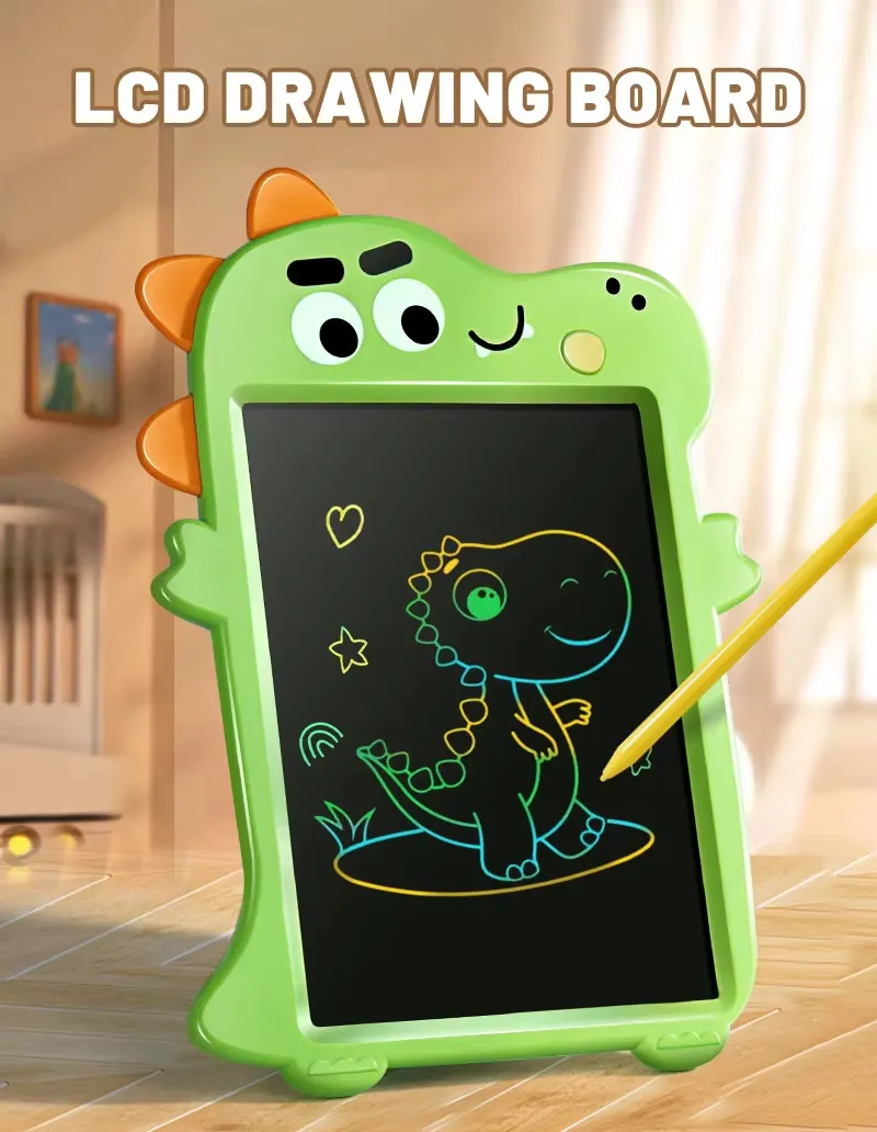 Drawing Tablet Detail 2