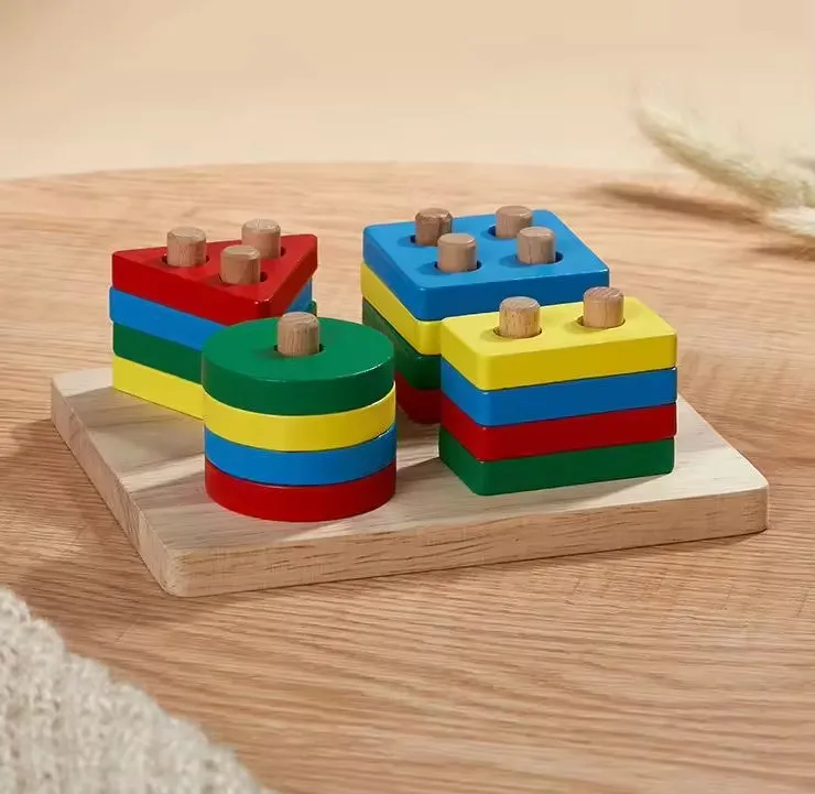 Color Recognition Toy