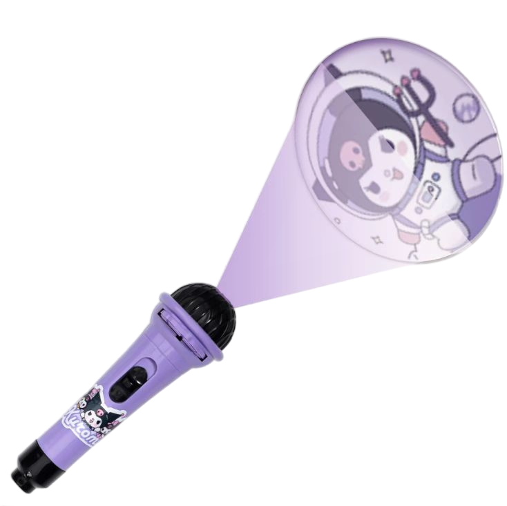 Baby Dream Projector Flashlight Story Lamp for Early Learning Fun Projection Toys