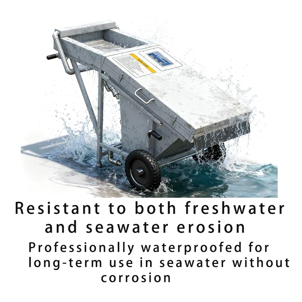 Factory Direct Fish Fry Counting Machine -High Precision Automatic Counter for Aquaculture Farms Bulk Order Supported