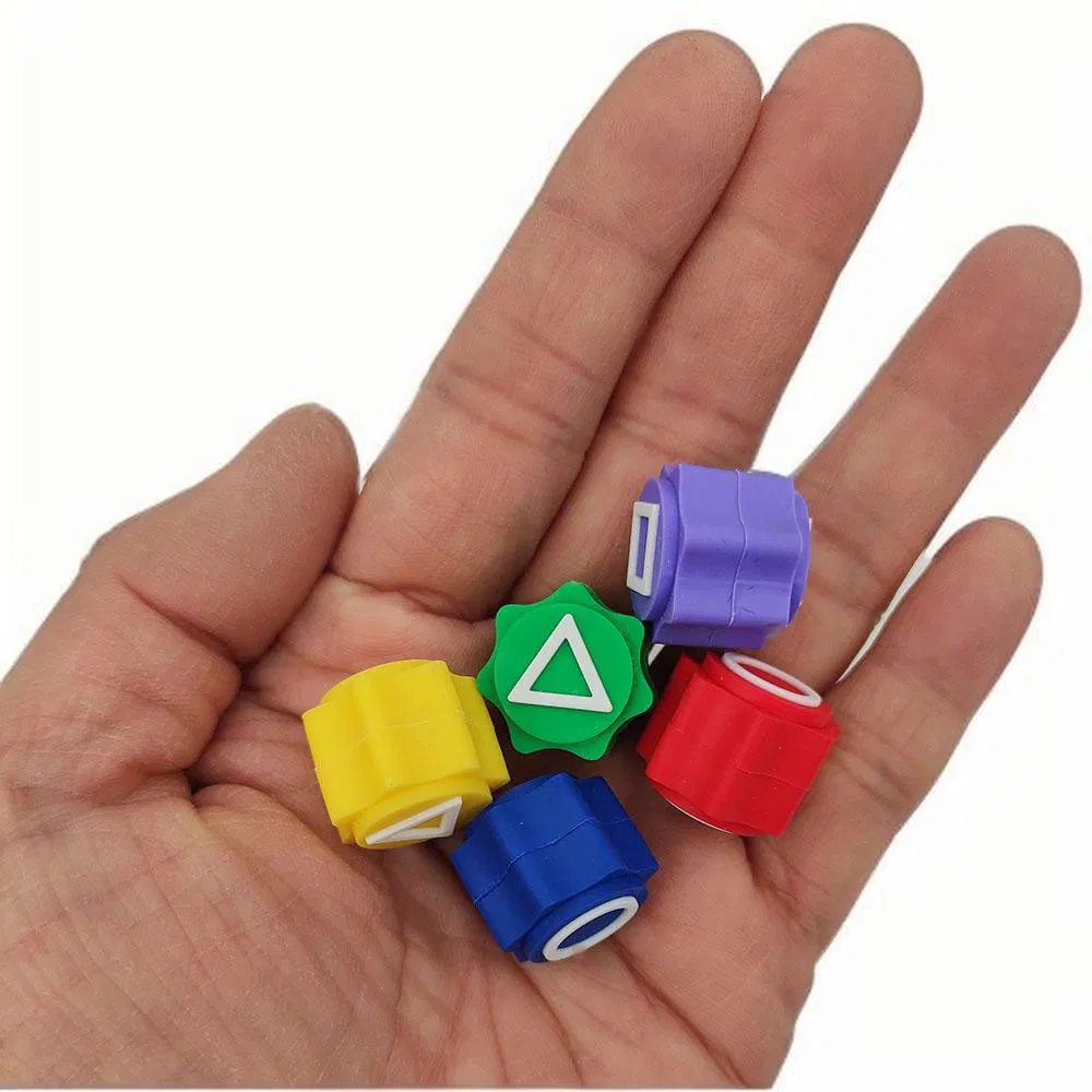 Gonggi Game Detail 1