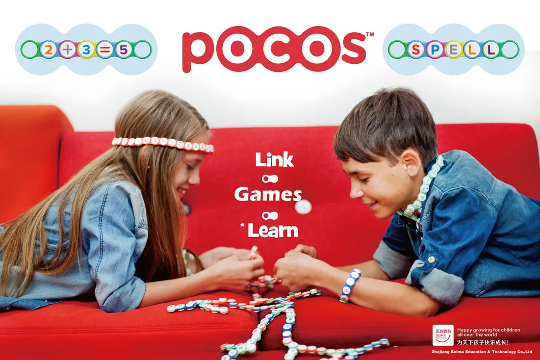 DIY Swing Magic Spring Toy 2