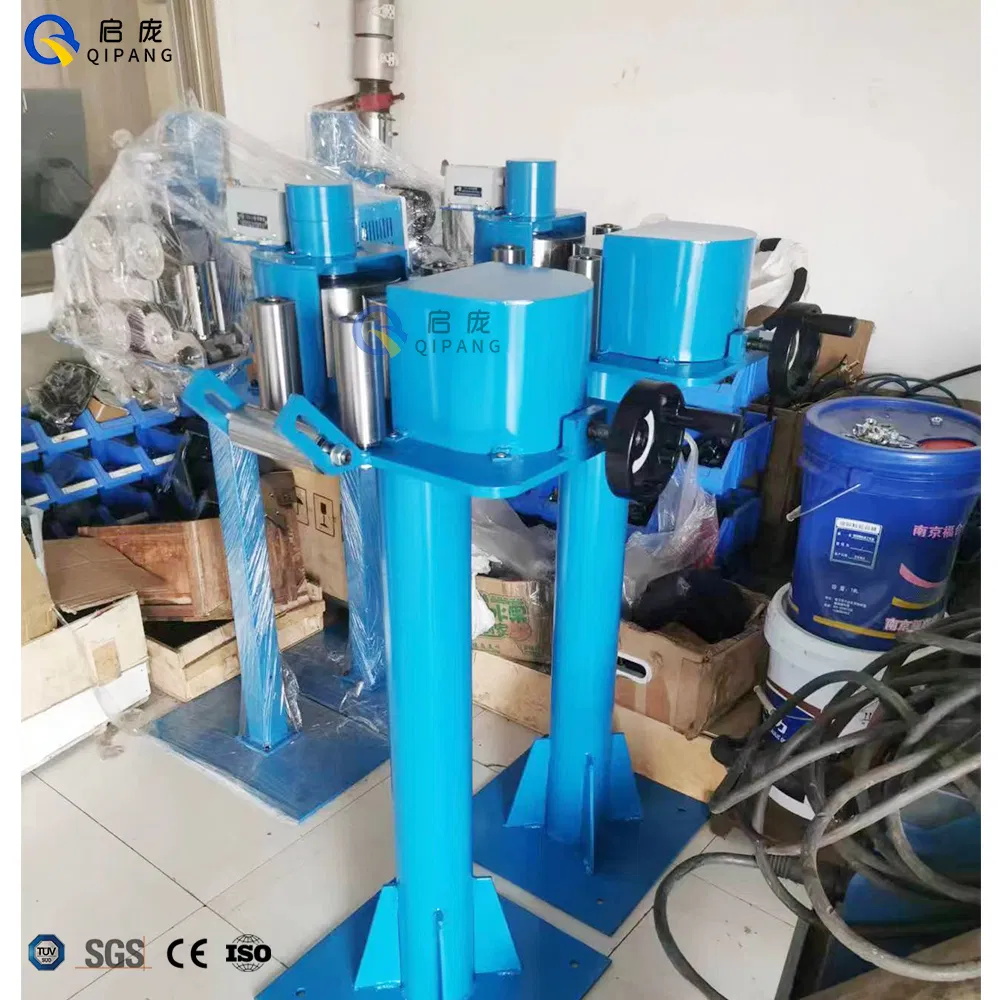 Mechanical Length Counter