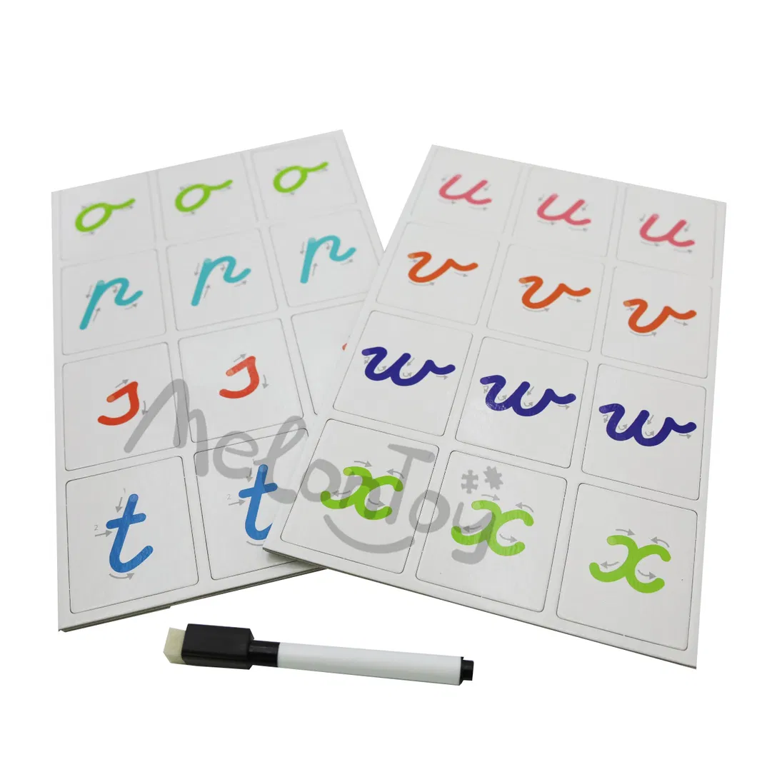 Cognitive Learning Toy