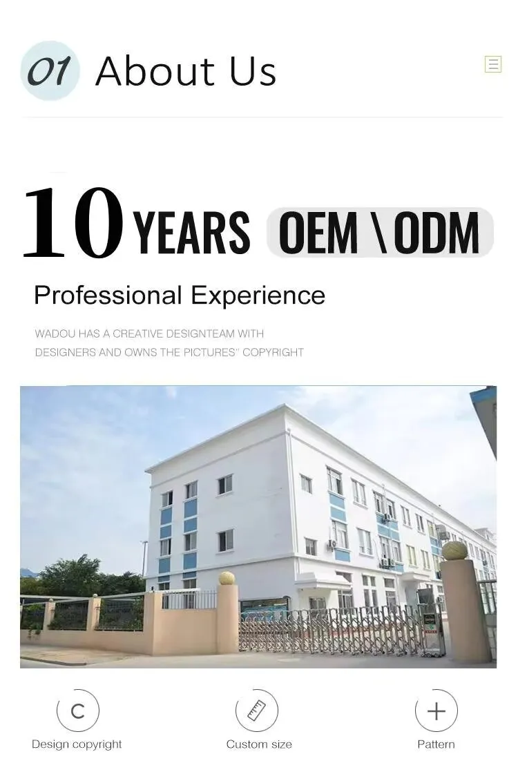 Vertical Abstract Art