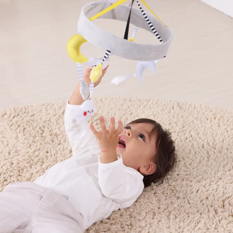 Educational Box Toy 4