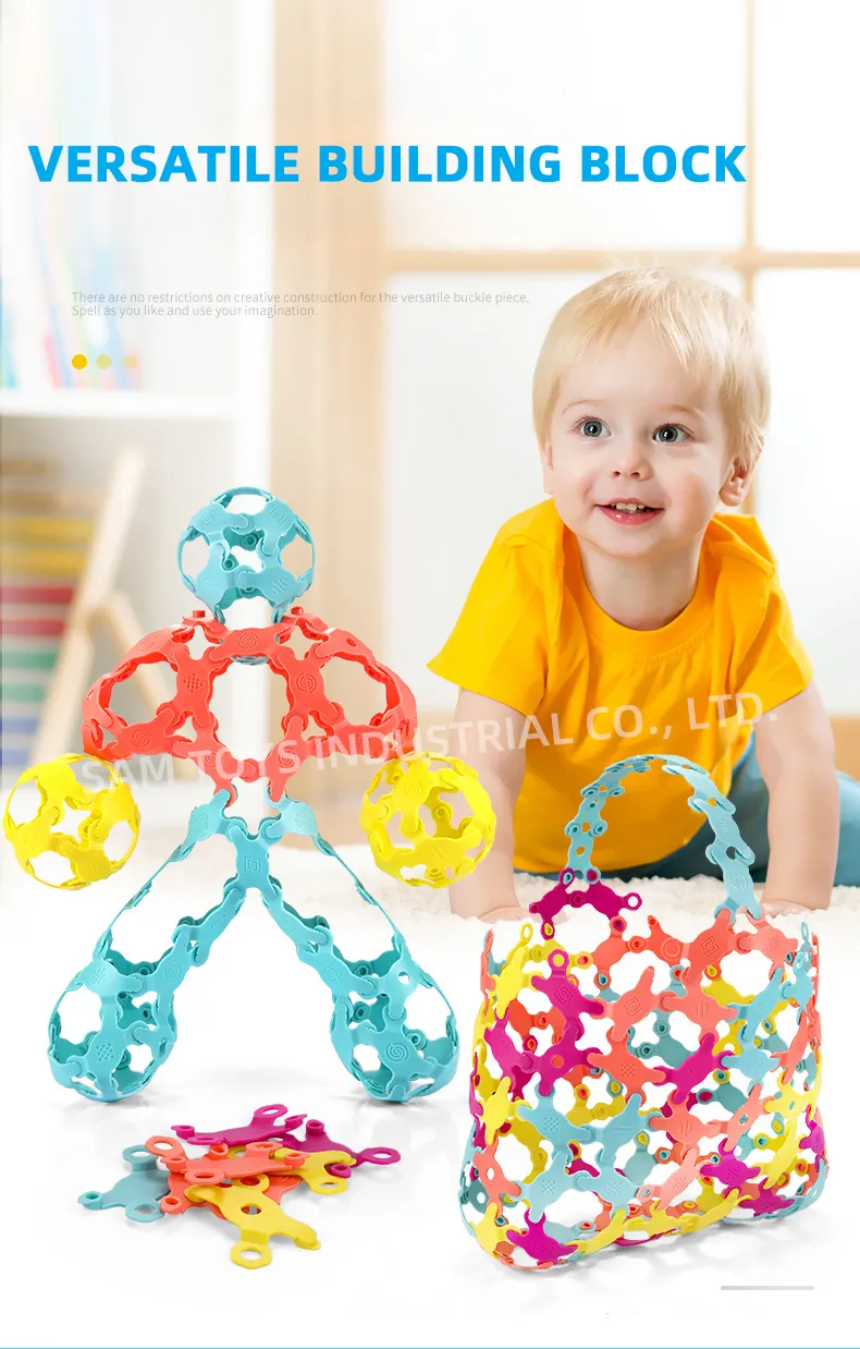 Building Block View 1