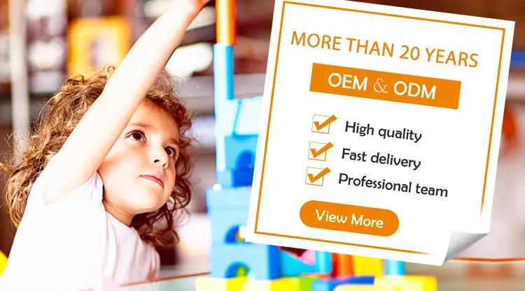 Magnetic Construction Building Blocks Set