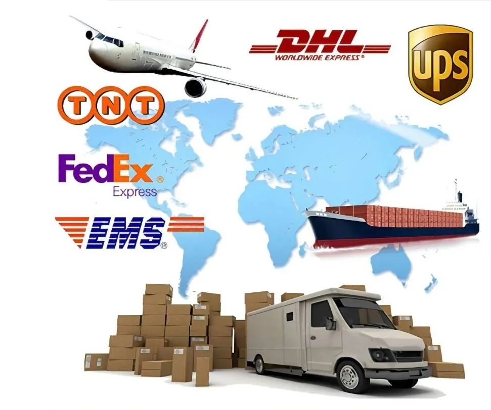 Shipping Methods