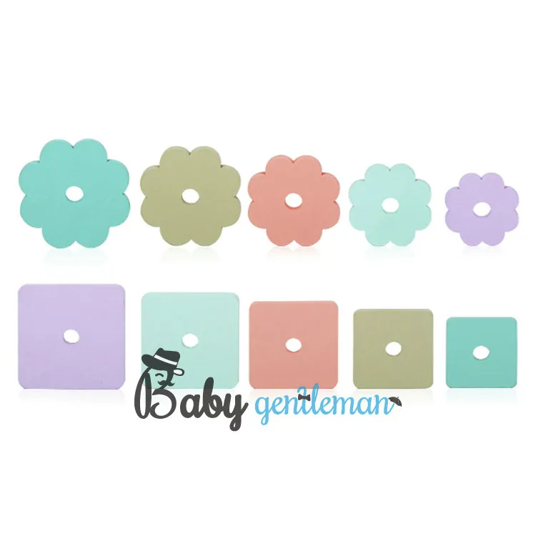 Shape Sorter Detail 2