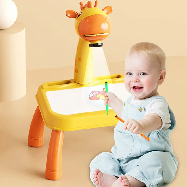 Educational Toy View 1