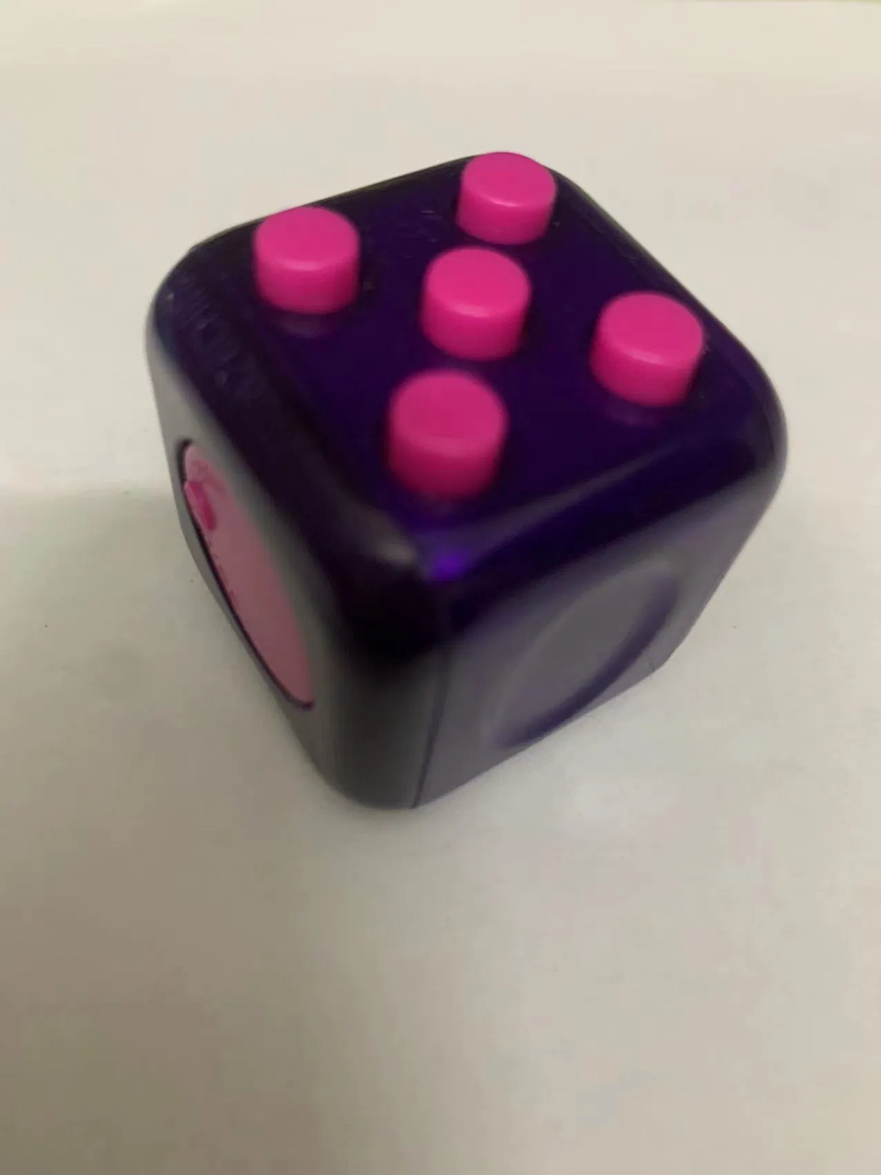 Interactive Customizable Educational Doll Toys for Kids' Learning