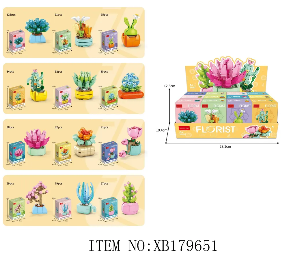 Product Size Details