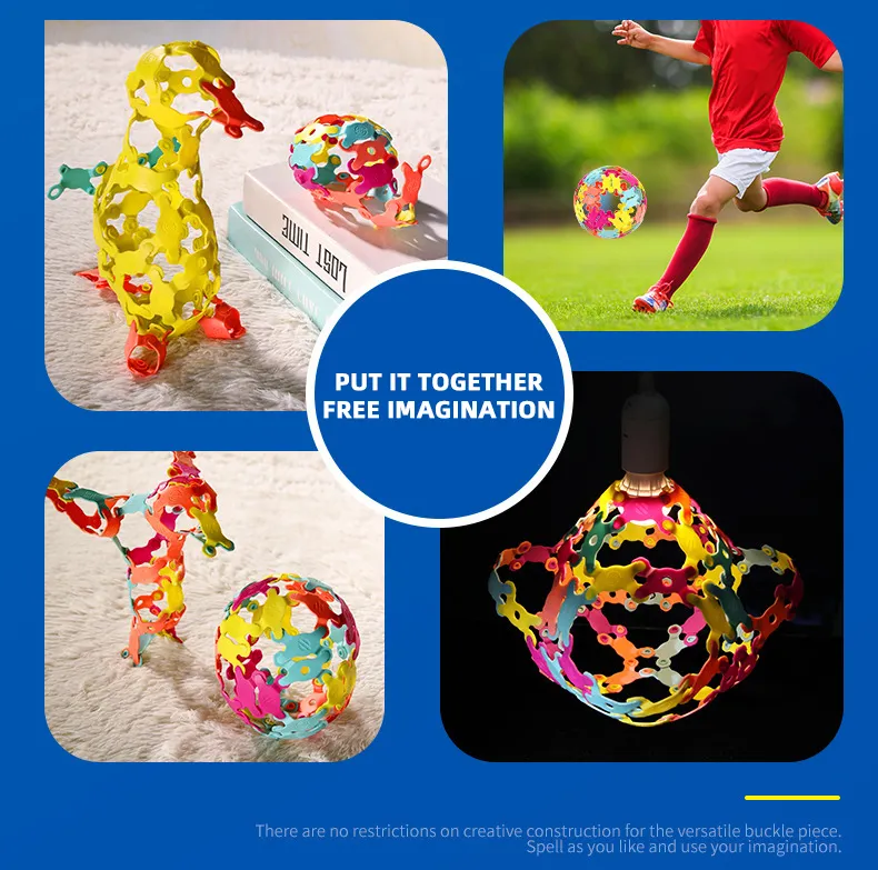 Building Block View 3