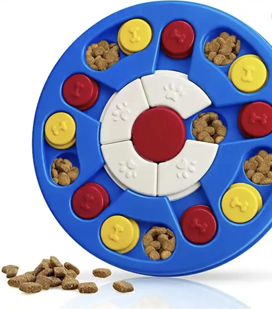 Dog Educational Toy 3