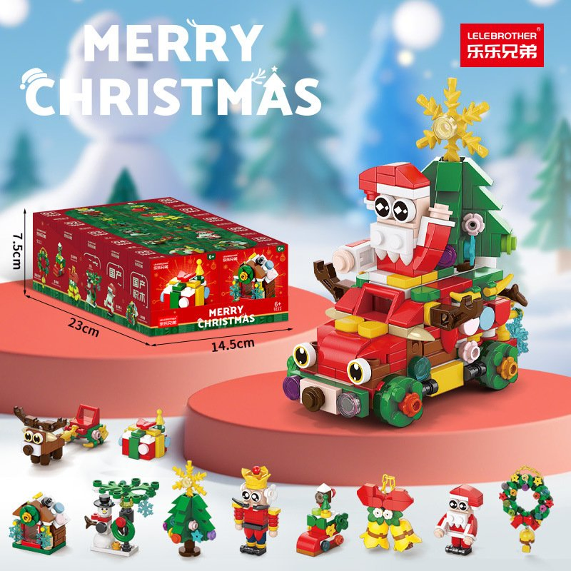 Leading Enterprises Child-Friendly Educational Toys for Cognitive Development