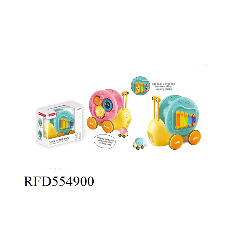 Educational Musical Frog Toys for Early Learning