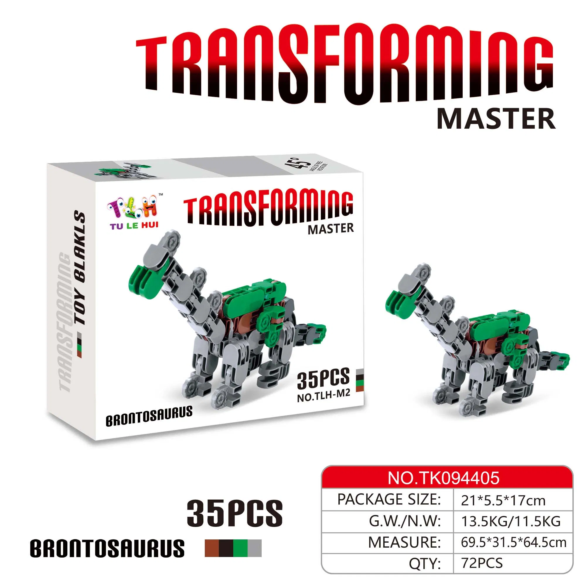 Educational Stereo Button Puzzle Peg Shantou Toy DIY Learning Stem Toys for Kids