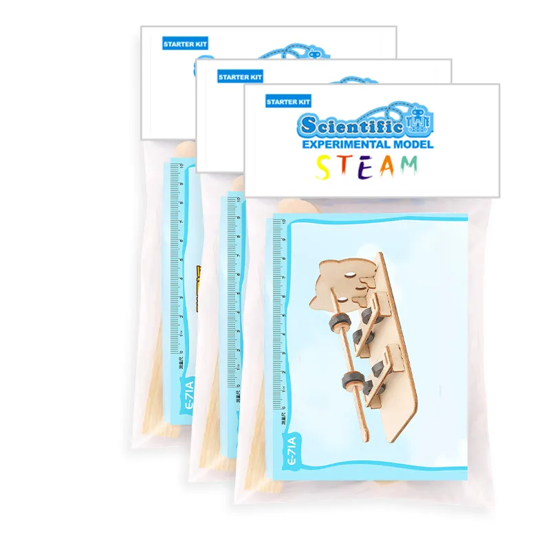 Experiment Kit View 3