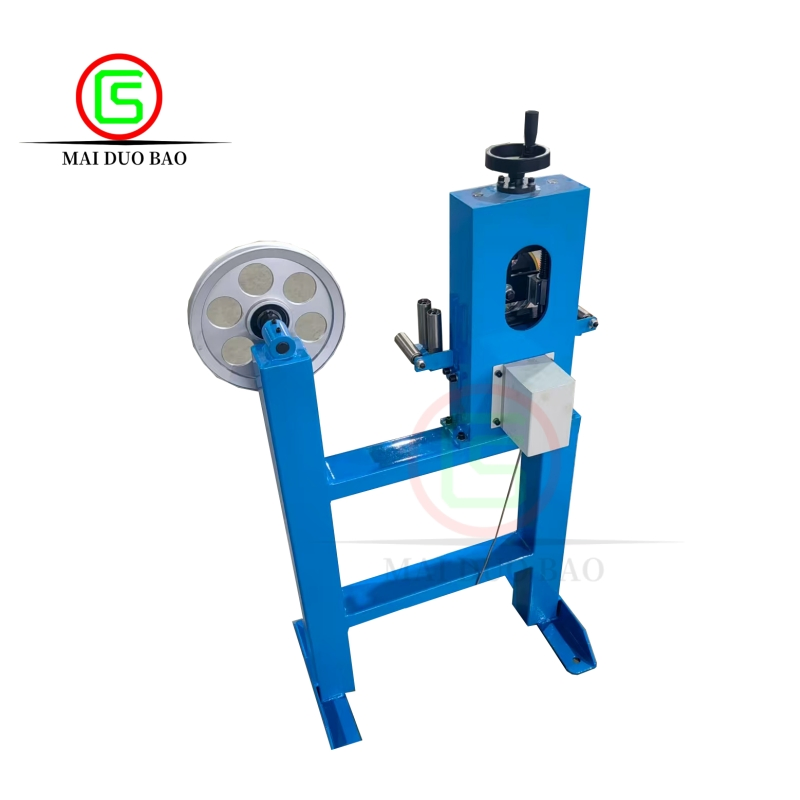 2025 New Model Customizable with Encoder Sensing Fiber Optic Cable Intelligent Counting Controller