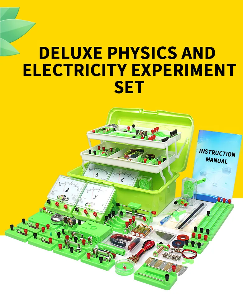 Science Discovery Kit