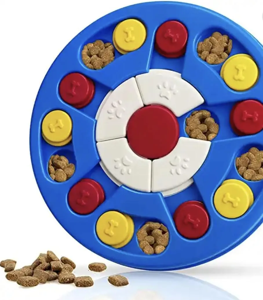 Dog Educational Toy 1