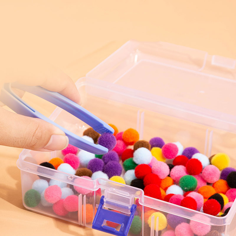 Number Learning Set - Educational Math Toy for Toddlers Ages 3-6 Years - Develops Cognitive Arithmetic, Number Recognition, and Color Matching Skills for Early