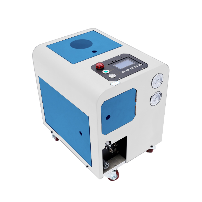 2.5m Feeding Tube Length and Intelligent Counting Intelligent Counting