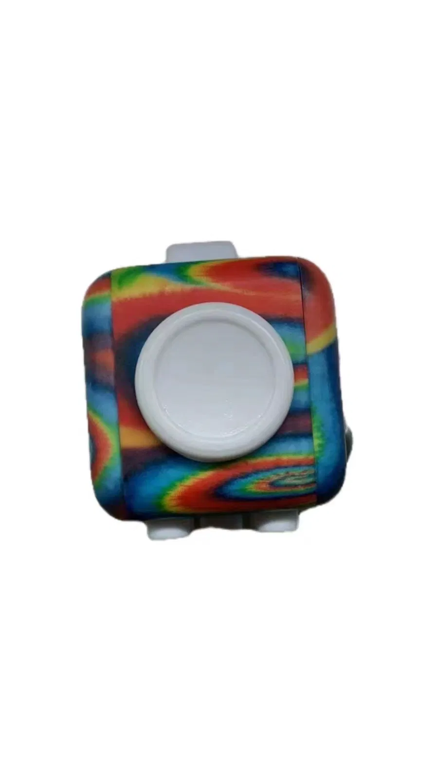 Interactive Customizable Educational Doll Toys for Kids' Learning