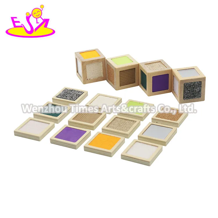 Montessori Sensory Toy 2