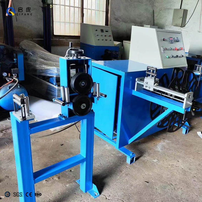 Qp25 Electronic Aluminum-Clad Steel Cables Accurate Counting with 1/1000 Precision