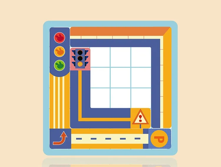 Sudoku Game Detail 1