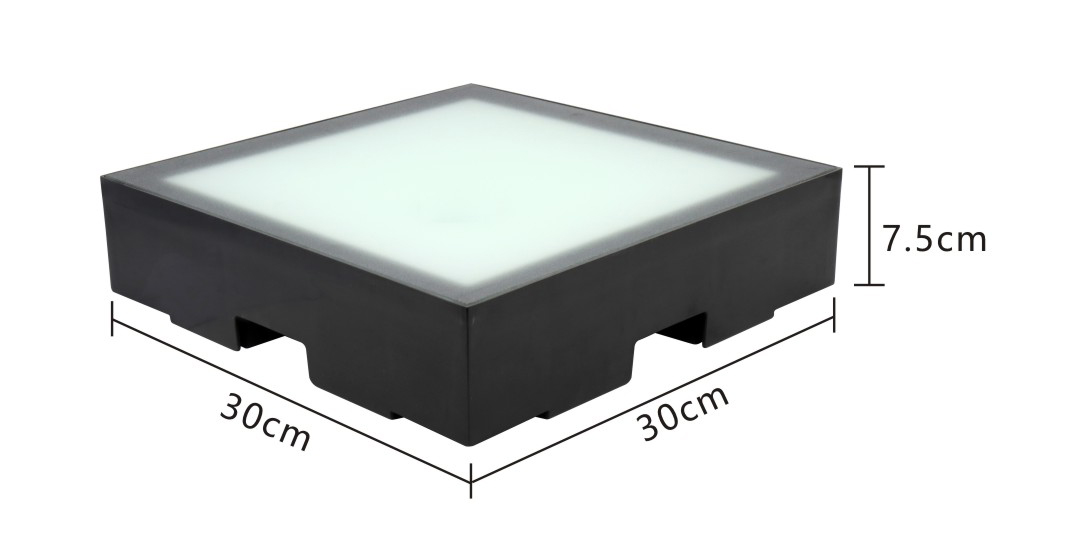 Active Game Led Floor Feature 3