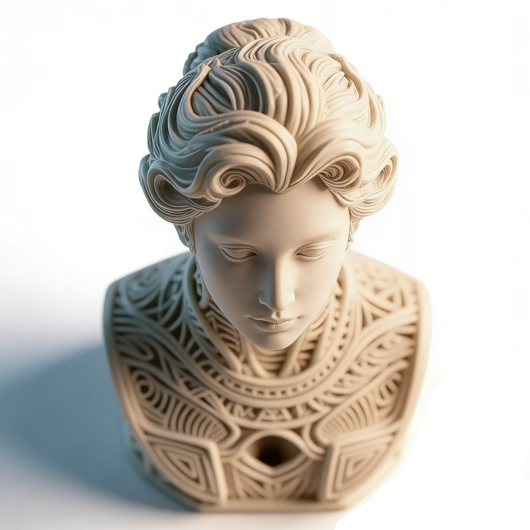 Custom 3D Printed Figurines SLS SLA Rapid Prototyping Service OEM Manufacturer For Collectibles &amp; Toys 1PC MOQ Custom Logo