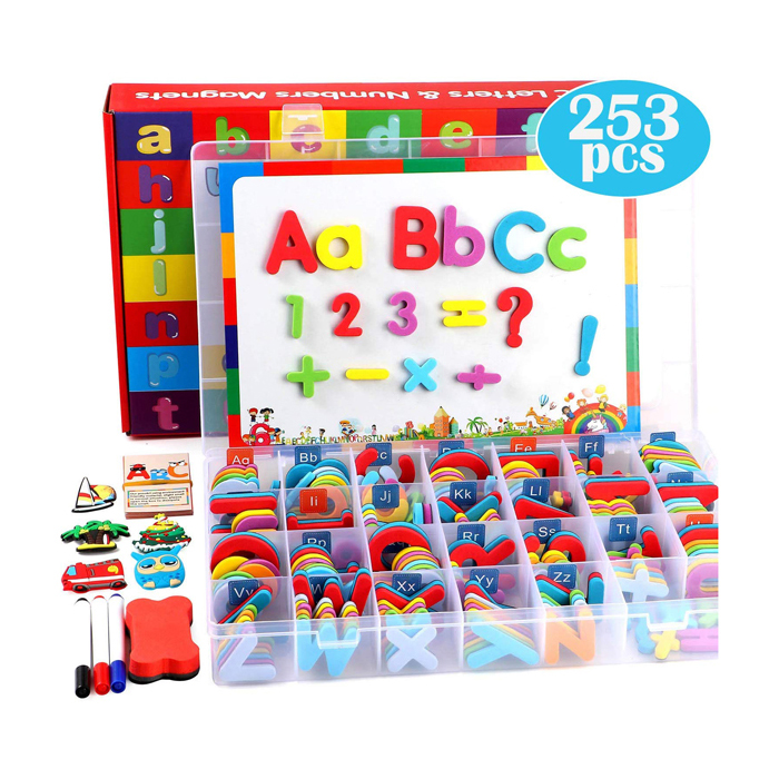 Magnetic Product 6