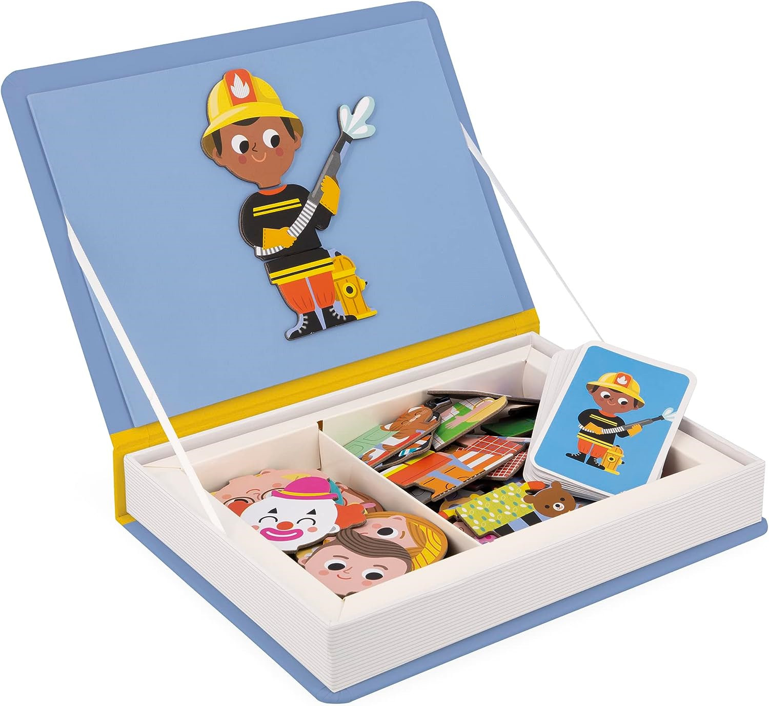 Magnetic Stickers