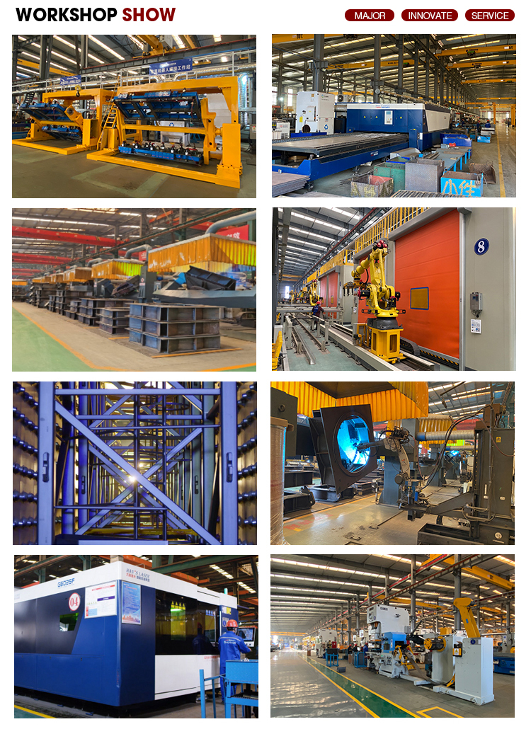 Factory Workshop 1