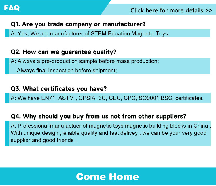 FAQ Banner