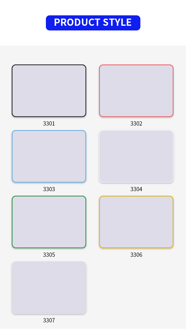 Product Size and Features